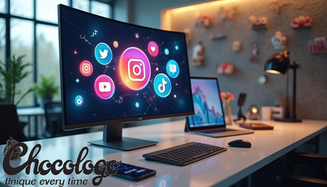 روش های تبلیغات مدرن در سال 2025